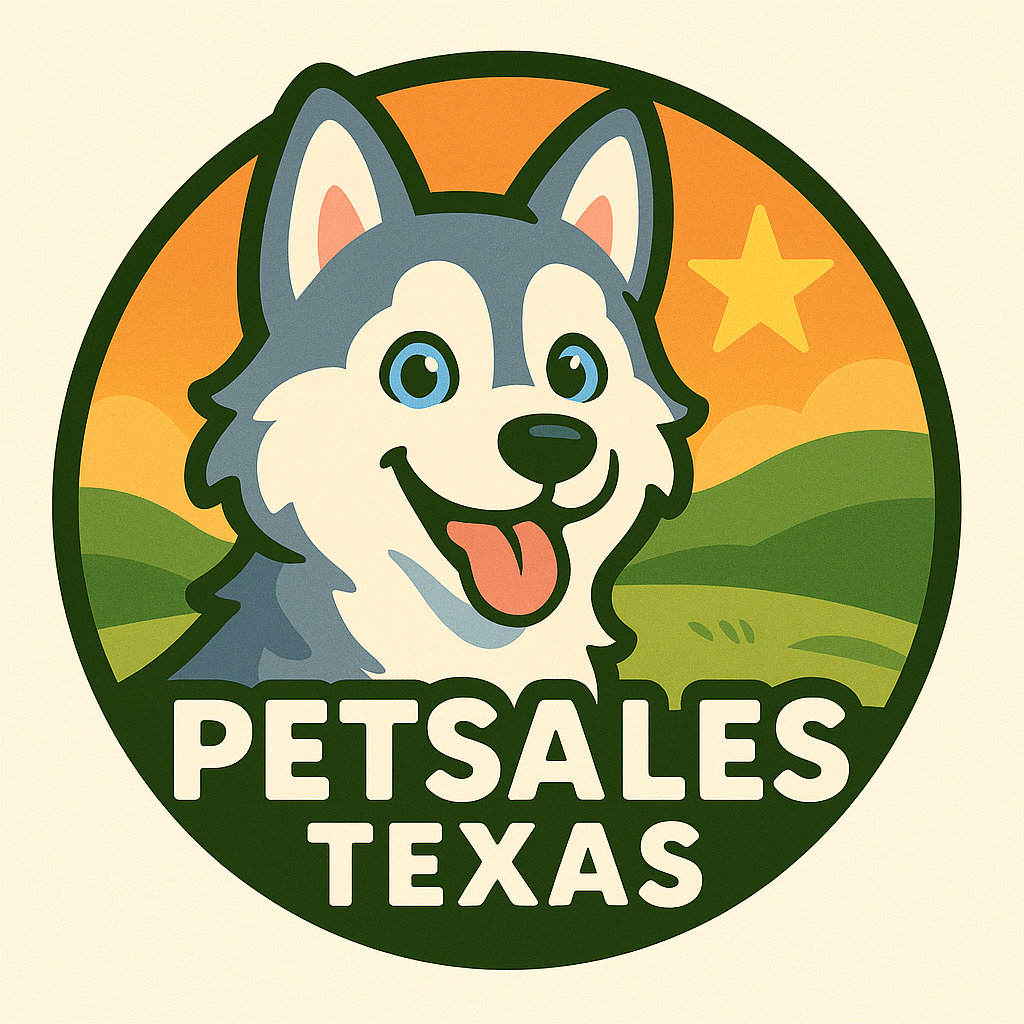 Pet Services Texas