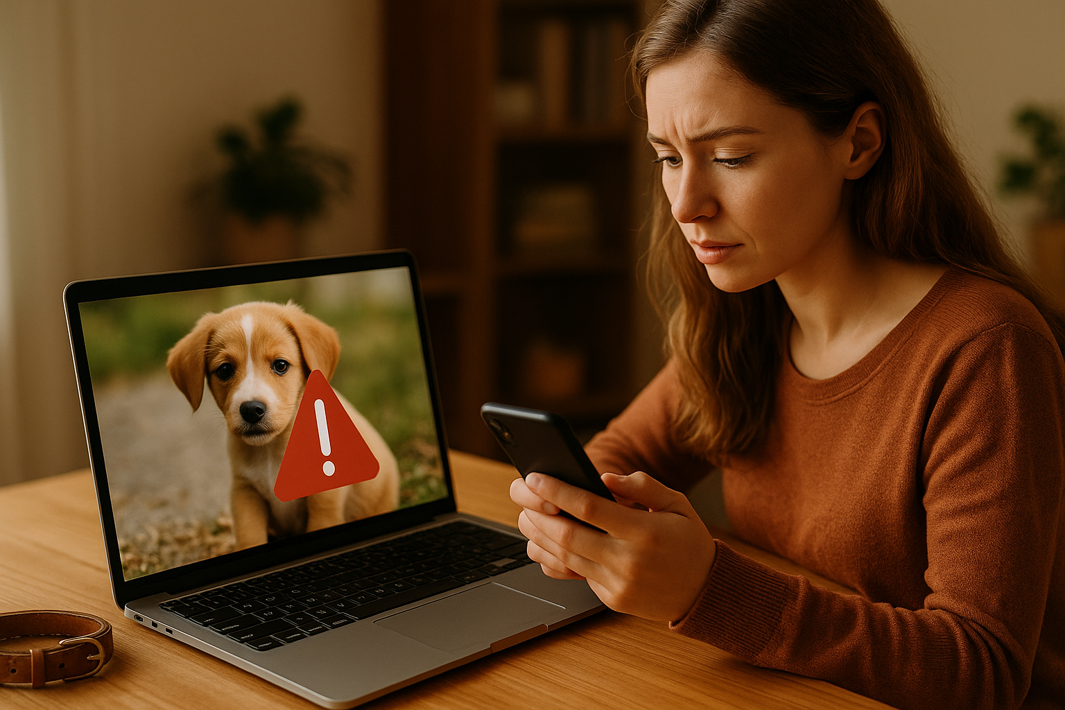 How to Avoid Pet Scams in Australia?